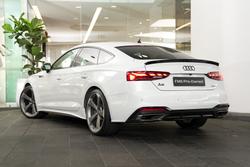 2022 Audi A5 40 TFSI S line