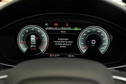 2022 Audi A5 40 TFSI S line