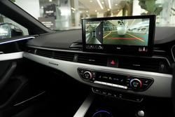 2022 Audi A5 40 TFSI S line