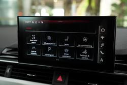 2022 Audi A5 40 TFSI S line