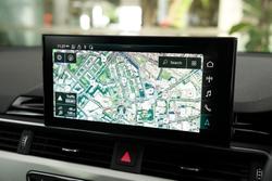 2022 Audi A5 40 TFSI S line