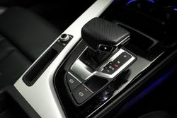 2022 Audi A5 40 TFSI S line