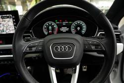 2022 Audi A5 40 TFSI S line