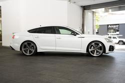 2022 Audi A5 40 TFSI S line