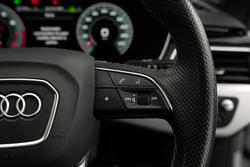 2022 Audi A5 40 TFSI S line