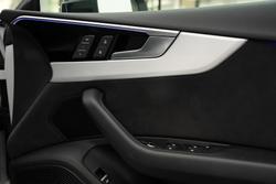 2022 Audi A5 40 TFSI S line