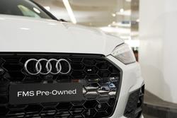 2022 Audi A5 40 TFSI S line