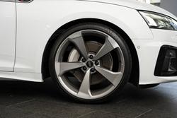 2022 Audi A5 40 TFSI S line