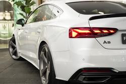2022 Audi A5 40 TFSI S line