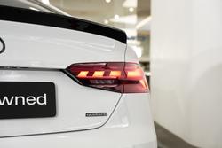 2022 Audi A5 40 TFSI S line