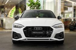 2022 Audi A5 40 TFSI S line