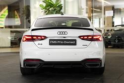 2022 Audi A5 40 TFSI S line