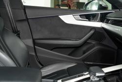 2022 Audi A5 40 TFSI S line