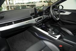 2022 Audi A5 40 TFSI S line