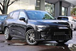 2025 Leapmotor C10