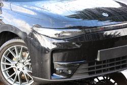 2025 Leapmotor C10