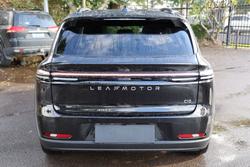 2025 Leapmotor C10
