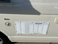 2013 TOYOTA HIACE CAMPER VAN