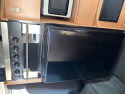 2013 TOYOTA HIACE CAMPER VAN