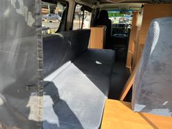 2013 TOYOTA HIACE CAMPER VAN