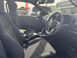 2025 ISUZU D-MAX LS-U