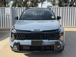 2026 Kia Sportage HEV GT-Line