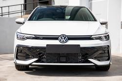 2025 Volkswagen Golf 110TSI R-Line