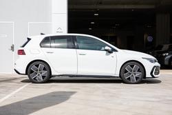 2025 Volkswagen Golf 110TSI R-Line
