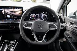 2025 Volkswagen Golf 110TSI R-Line