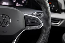 2025 Volkswagen Golf 110TSI R-Line