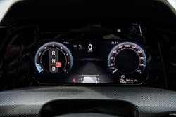 2025 Volkswagen Golf 110TSI R-Line
