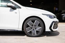 2025 Volkswagen Golf 110TSI R-Line