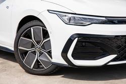 2025 Volkswagen Golf 110TSI R-Line