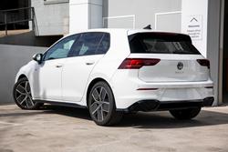 2025 Volkswagen Golf 110TSI R-Line