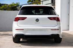 2025 Volkswagen Golf 110TSI R-Line