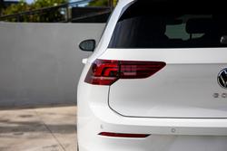 2025 Volkswagen Golf 110TSI R-Line