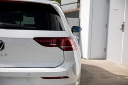 2025 Volkswagen Golf 110TSI R-Line