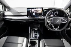 2025 Volkswagen Golf 110TSI R-Line