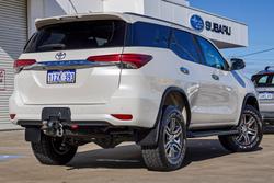 2020 Toyota Fortuner GXL