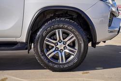 2020 Toyota Fortuner GXL