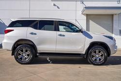 2020 Toyota Fortuner GXL