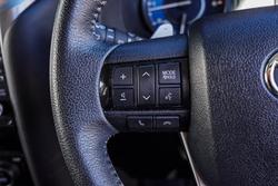 2020 Toyota Fortuner GXL