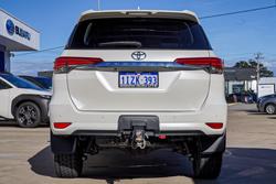 2020 Toyota Fortuner GXL