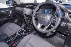 2020 Toyota Fortuner GXL