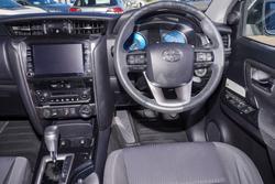 2020 Toyota Fortuner GXL