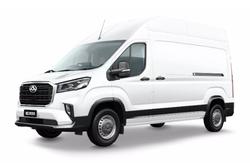 2025 LDV Deliver 9 LWB High Roof AT MY24