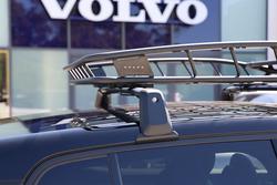 2025 Volvo EX30 Cross Country