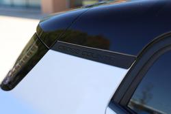 2025 Volvo EX30 Cross Country