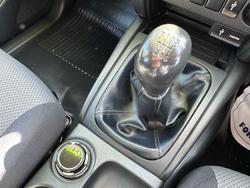 2018 Mitsubishi Triton GLX+