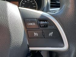 2018 Mitsubishi Triton GLX+